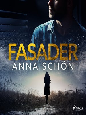 cover image of Fasader